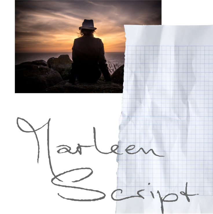 Marleen Script Font