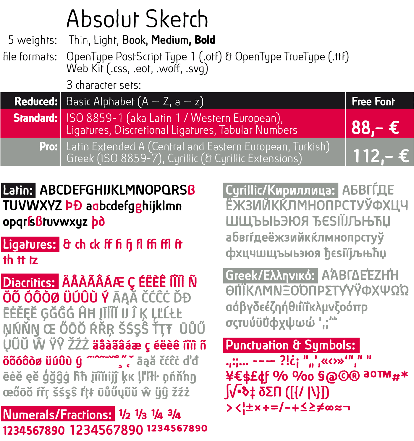 Ingofonts Absolut Sketch