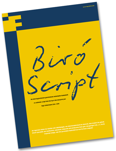 Biro Script PDF